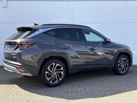 Hyundai Tucson 1.6 T-GDI PHEV Premium ** Nieuw uit voorraad leverbaar ** ActivLease financial lease