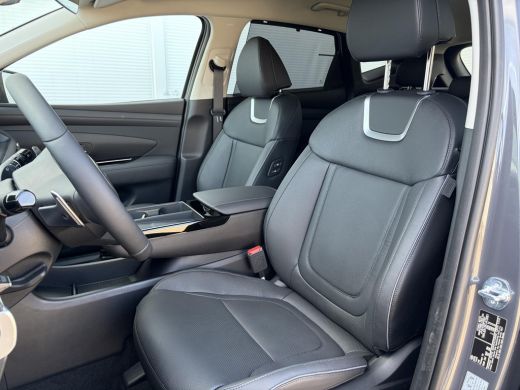 Hyundai Tucson 1.6 T-GDI PHEV Premium ** Nieuw uit voorraad leverbaar ** ActivLease financial lease