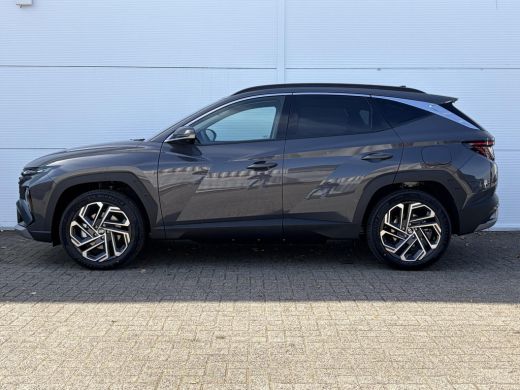 Hyundai Tucson 1.6 T-GDI PHEV Premium ** Nieuw uit voorraad leverbaar ** ActivLease financial lease