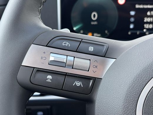 Hyundai Tucson 1.6 T-GDI PHEV Premium ** Nieuw uit voorraad leverbaar ** ActivLease financial lease