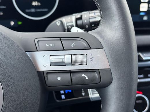 Hyundai Tucson 1.6 T-GDI PHEV Premium ** Nieuw uit voorraad leverbaar ** ActivLease financial lease