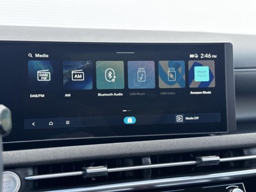 Hyundai Tucson 1.6 T-GDI PHEV Premium Sky / Modeljaar 2026 / Direct beschikbaar / Rijklaarprijs / ActivLease financial lease