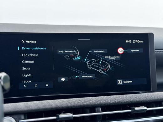 Hyundai Tucson 1.6 T-GDI PHEV Premium Sky / Modeljaar 2026 / Direct beschikbaar / Rijklaarprijs / ActivLease financial lease