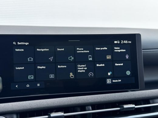 Hyundai Tucson 1.6 T-GDI PHEV Premium Sky / Modeljaar 2026 / Direct beschikbaar / Rijklaarprijs / ActivLease financial lease
