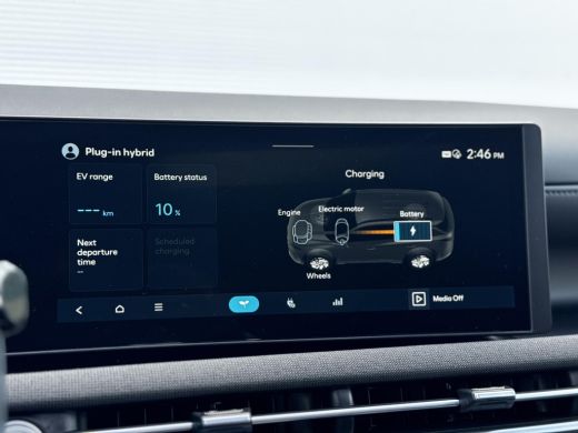 Hyundai Tucson 1.6 T-GDI PHEV Premium Sky / Modeljaar 2026 / Direct beschikbaar / Rijklaarprijs / ActivLease financial lease