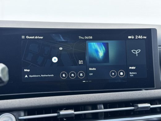 Hyundai Tucson 1.6 T-GDI PHEV Premium Sky / Modeljaar 2026 / Direct beschikbaar / Rijklaarprijs / ActivLease financial lease