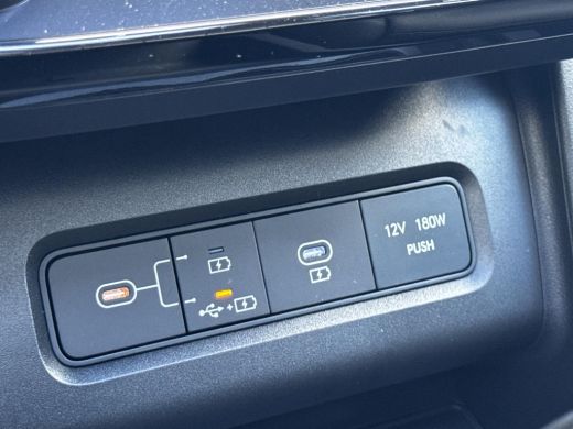 Hyundai Tucson 1.6 T-GDI PHEV Premium Sky / Modeljaar 2026 / Direct beschikbaar / Rijklaarprijs / ActivLease financial lease