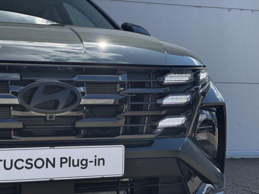 Hyundai Tucson 1.6 T-GDI PHEV Premium Sky / Modeljaar 2026 / Direct beschikbaar / Rijklaarprijs / ActivLease financial lease