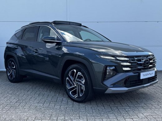 Hyundai Tucson 1.6 T-GDI PHEV Premium Sky / Modeljaar 2026 / Direct beschikbaar / Rijklaarprijs / ActivLease financial lease