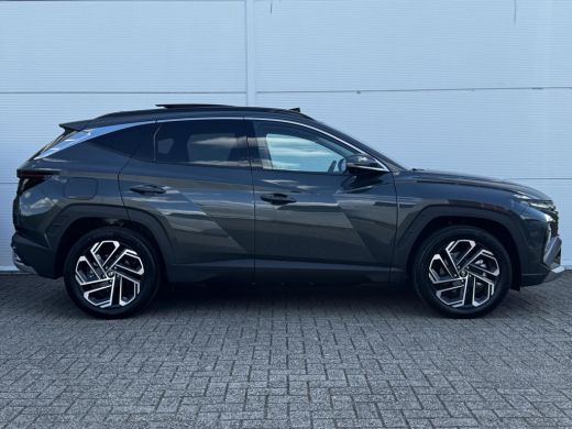 Hyundai Tucson 1.6 T-GDI PHEV Premium Sky / Modeljaar 2026 / Direct beschikbaar / Rijklaarprijs / ActivLease financial lease