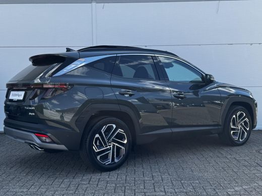 Hyundai Tucson 1.6 T-GDI PHEV Premium Sky / Modeljaar 2026 / Direct beschikbaar / Rijklaarprijs / ActivLease financial lease