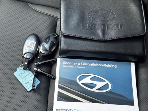 Hyundai Tucson 1.6 T-GDI PHEV Premium Sky / Modeljaar 2026 / Direct beschikbaar / Rijklaarprijs / ActivLease financial lease
