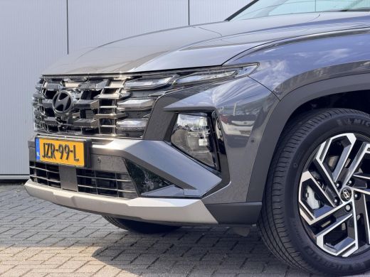 Hyundai Tucson 1.6 T-GDI PHEV Premium Sky / Zwart Leder / Memory Seat / Stoelverwarming Voor + Achter / Stoelver... ActivLease financial lease