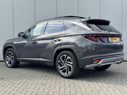 Hyundai Tucson 1.6 T-GDI PHEV Premium Sky / Zwart Leder / Memory Seat / Stoelverwarming Voor + Achter / Stoelver... ActivLease financial lease