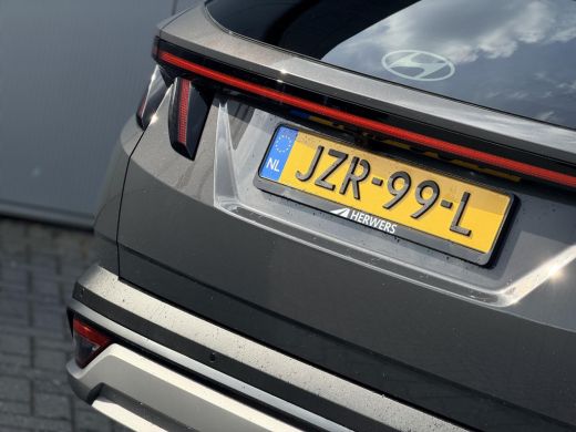 Hyundai Tucson 1.6 T-GDI PHEV Premium Sky / Zwart Leder / Memory Seat / Stoelverwarming Voor + Achter / Stoelver... ActivLease financial lease