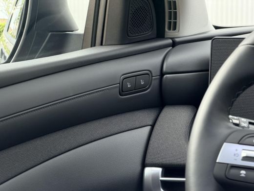 Hyundai Tucson 1.6 T-GDI PHEV Premium Sky / Zwart Leder / Memory Seat / Stoelverwarming Voor + Achter / Stoelver... ActivLease financial lease
