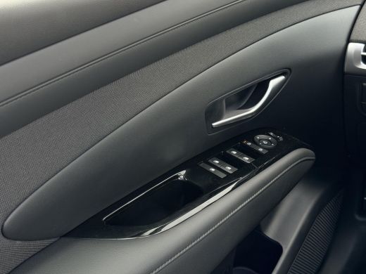 Hyundai Tucson 1.6 T-GDI PHEV Premium Sky / Zwart Leder / Memory Seat / Stoelverwarming Voor + Achter / Stoelver... ActivLease financial lease