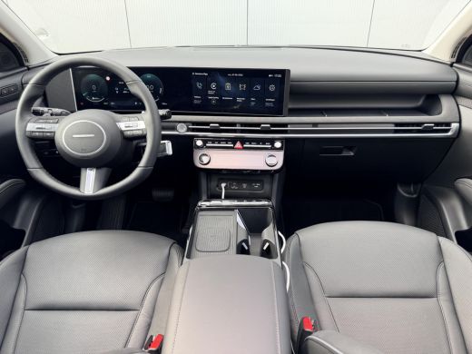 Hyundai Tucson 1.6 T-GDI PHEV Premium Sky / Zwart Leder / Memory Seat / Stoelverwarming Voor + Achter / Stoelver... ActivLease financial lease