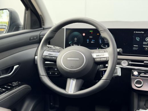 Hyundai Tucson 1.6 T-GDI PHEV Premium Sky / Zwart Leder / Memory Seat / Stoelverwarming Voor + Achter / Stoelver... ActivLease financial lease