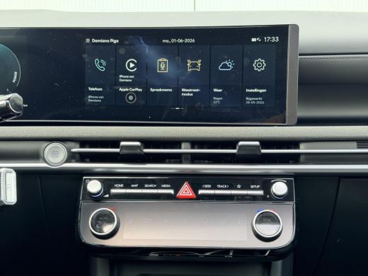 Hyundai Tucson 1.6 T-GDI PHEV Premium Sky / Zwart Leder / Memory Seat / Stoelverwarming Voor + Achter / Stoelver... ActivLease financial lease