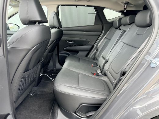 Hyundai Tucson 1.6 T-GDI PHEV Premium Sky / Zwart Leder / Memory Seat / Stoelverwarming Voor + Achter / Stoelver... ActivLease financial lease