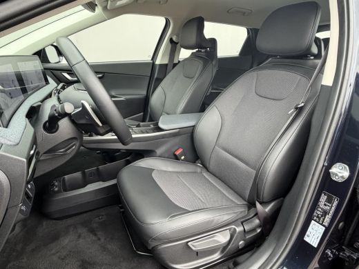 Kia EV6 Edition 77.4 kWh / SOH 100% / Fabrieksgarantie t/m 05-2032 / 1.600 kg trekgewicht / Android Auto ... ActivLease financial lease
