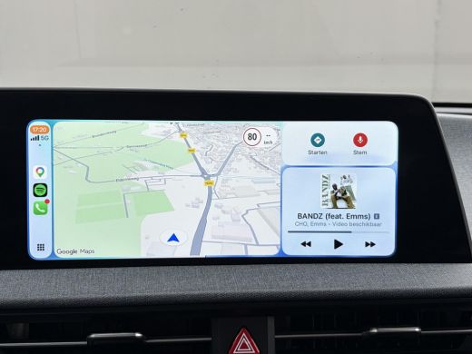 Kia EV6 Edition 77.4 kWh / SOH 100% / Fabrieksgarantie t/m 05-2032 / 1.600 kg trekgewicht / Android Auto ... ActivLease financial lease