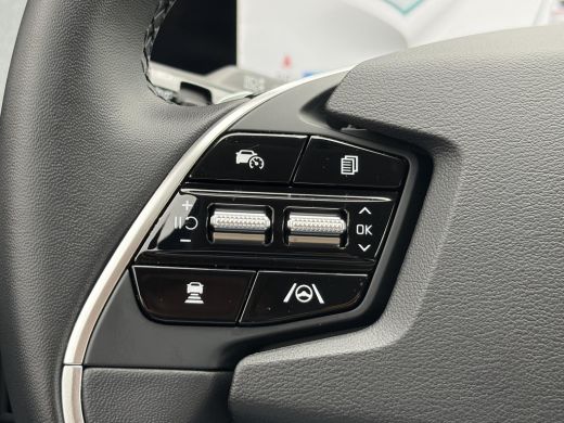 Kia EV6 Edition 77.4 kWh / SOH 100% / Fabrieksgarantie tot 18-06-2032 / 1.600 kg trekgewicht / Android Au... ActivLease financial lease