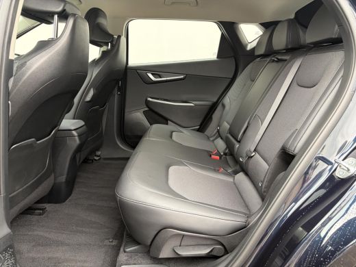 Kia EV6 Edition 77.4 kWh / SOH 100% / Fabrieksgarantie tot 18-06-2032 / 1.600 kg trekgewicht / Android Au... ActivLease financial lease