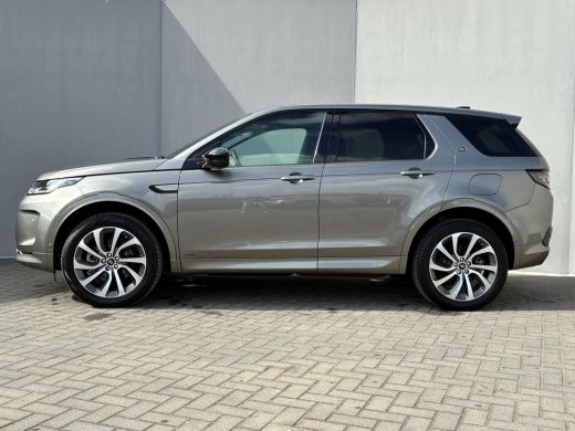 Land Rover Discovery Sport P300e 1.5 R-Dynamic HSE / Dealer Onderhouden / NL auto / Afneembare Trekhaak (1.600KG) / PHEV / A... ActivLease financial lease