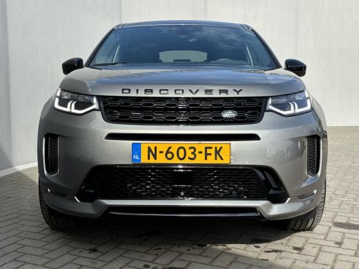 Land Rover Discovery Sport P300e 1.5 R-Dynamic HSE / Dealer Onderhouden / NL auto / Afneembare Trekhaak (1.600KG) / PHEV / A... ActivLease financial lease