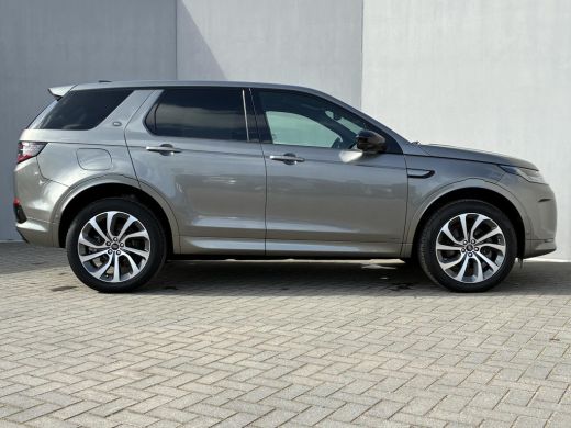 Land Rover Discovery Sport P300e 1.5 R-Dynamic HSE / Dealer Onderhouden / NL auto / Afneembare Trekhaak (1.600KG) / PHEV / A... ActivLease financial lease