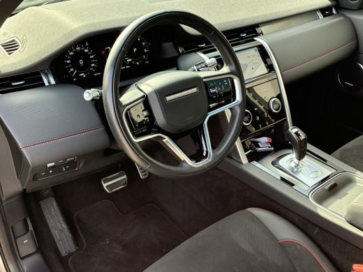 Land Rover Discovery Sport P300e 1.5 R-Dynamic HSE / Dealer Onderhouden / NL auto / Afneembare Trekhaak (1.600KG) / PHEV / A... ActivLease financial lease