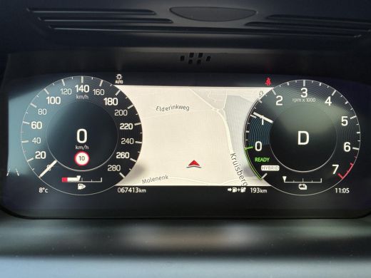 Land Rover Discovery Sport P300e 1.5 R-Dynamic HSE / Dealer Onderhouden / NL auto / Afneembare Trekhaak (1.600KG) / PHEV / A... ActivLease financial lease