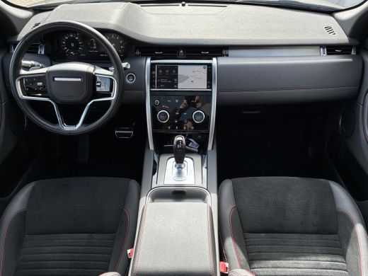 Land Rover Discovery Sport P300e 1.5 R-Dynamic HSE / Dealer Onderhouden / NL auto / Afneembare Trekhaak (1.600KG) / PHEV / A... ActivLease financial lease