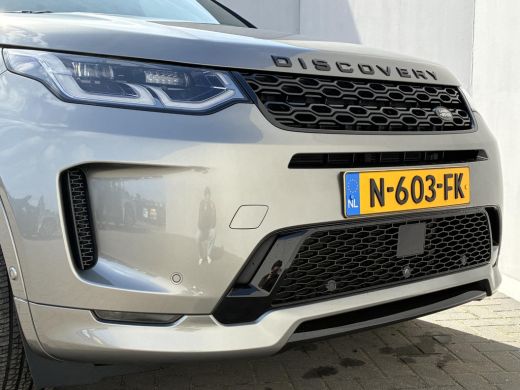 Land Rover Discovery Sport P300e 1.5 R-Dynamic HSE / Dealer Onderhouden / NL auto / Afneembare Trekhaak (1.600KG) / PHEV / A... ActivLease financial lease