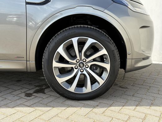 Land Rover Discovery Sport P300e 1.5 R-Dynamic HSE / Dealer Onderhouden / NL auto / Afneembare Trekhaak (1.600KG) / PHEV / A... ActivLease financial lease