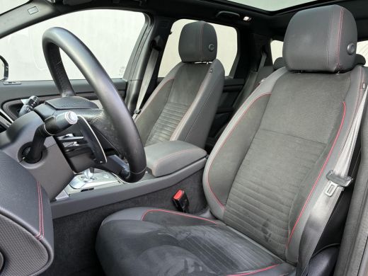 Land Rover Discovery Sport P300e 1.5 R-Dynamic HSE / Dealer Onderhouden / NL auto / Afneembare Trekhaak (1.600KG) / PHEV / A... ActivLease financial lease