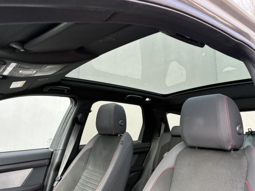Land Rover Discovery Sport P300e 1.5 R-Dynamic HSE / Dealer Onderhouden / NL auto / Afneembare Trekhaak (1.600KG) / PHEV / A... ActivLease financial lease