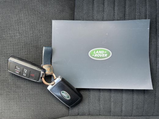 Land Rover Discovery Sport P300e 1.5 R-Dynamic HSE / Dealer Onderhouden / NL auto / Afneembare Trekhaak (1.600KG) / PHEV / A... ActivLease financial lease