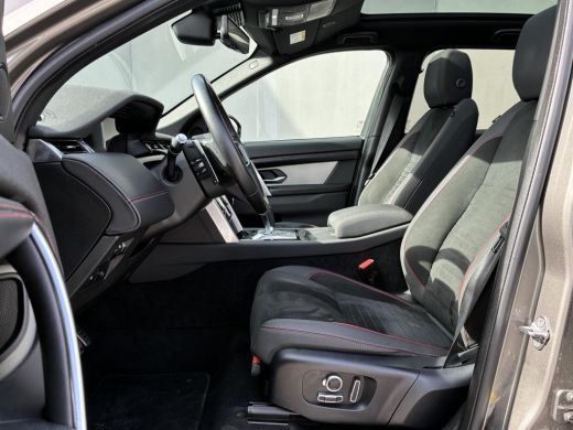 Land Rover Discovery Sport P300e 1.5 R-Dynamic HSE / Dealer Onderhouden / NL auto / Afneembare Trekhaak (1.600KG) / PHEV / A... ActivLease financial lease