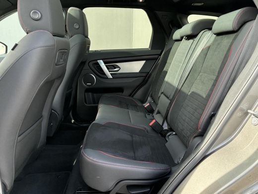 Land Rover Discovery Sport P300e 1.5 R-Dynamic HSE / Dealer Onderhouden / NL auto / Afneembare Trekhaak (1.600KG) / PHEV / A... ActivLease financial lease