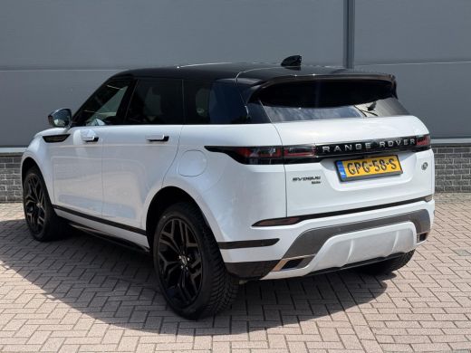 Land Rover Range Rover Evoque 1.5 P300e AWD HSE / Schuif Kantel Dak / Elektrische Stoelen met Geheugen / Elektrische Achterklep... ActivLease financial lease