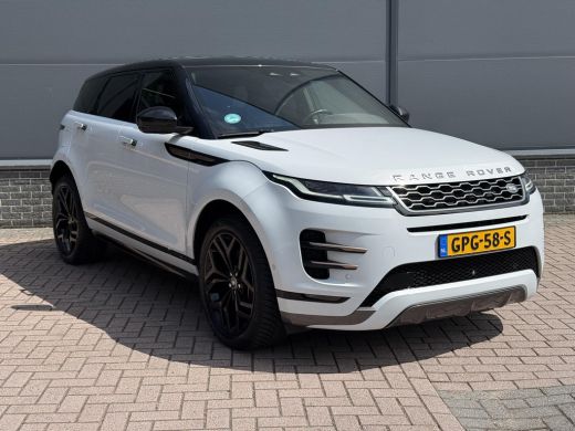 Land Rover Range Rover Evoque 1.5 P300e AWD HSE / Schuif Kantel Dak / Elektrische Stoelen met Geheugen / Elektrische Achterklep... ActivLease financial lease