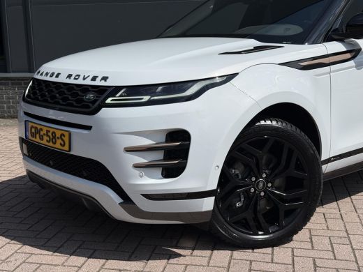 Land Rover Range Rover Evoque 1.5 P300e AWD HSE / Schuif Kantel Dak / Elektrische Stoelen met Geheugen / Elektrische Achterklep... ActivLease financial lease