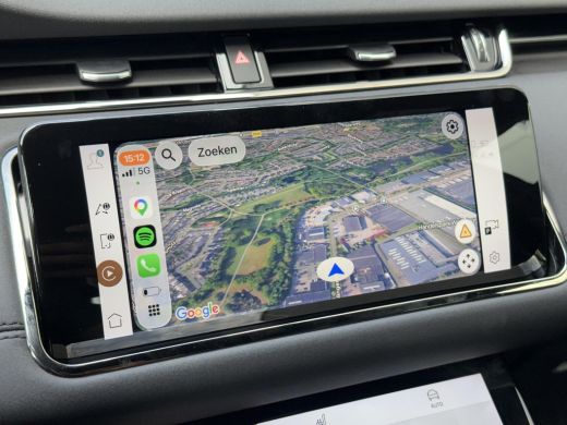 Land Rover Range Rover Evoque 1.5 P300e AWD HSE / Schuif Kantel Dak / Elektrische Stoelen met Geheugen / Elektrische Achterklep... ActivLease financial lease