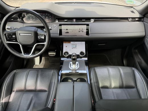 Land Rover Range Rover Evoque 1.5 P300e AWD HSE / Schuif Kantel Dak / Elektrische Stoelen met Geheugen / Elektrische Achterklep... ActivLease financial lease