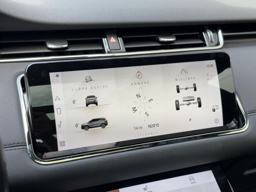 Land Rover Range Rover Evoque 1.5 P300e AWD HSE / Schuif Kantel Dak / Elektrische Stoelen met Geheugen / Elektrische Achterklep... ActivLease financial lease
