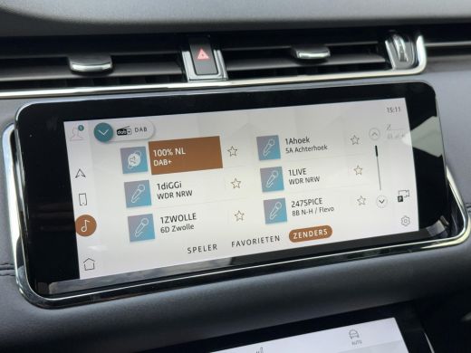Land Rover Range Rover Evoque 1.5 P300e AWD HSE / Schuif Kantel Dak / Elektrische Stoelen met Geheugen / Elektrische Achterklep... ActivLease financial lease