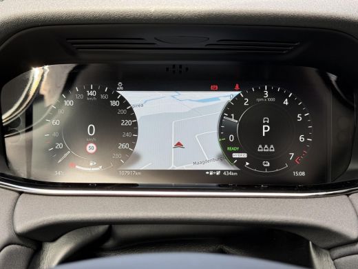 Land Rover Range Rover Evoque 1.5 P300e AWD HSE / Schuif Kantel Dak / Elektrische Stoelen met Geheugen / Elektrische Achterklep... ActivLease financial lease